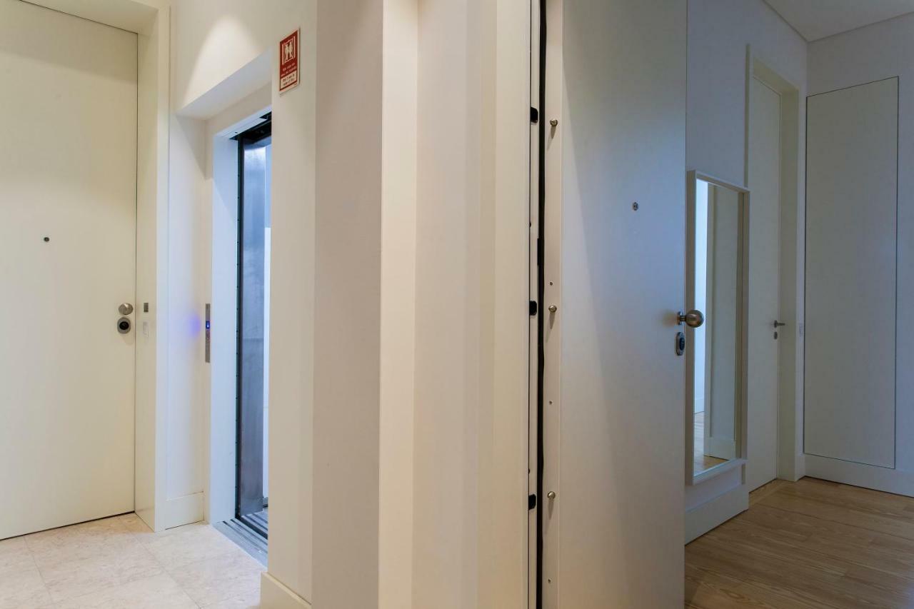 Joivy Modern 1-Bed Apt Nearby Praca Do Comercio, In Baixa Lisboa المظهر الخارجي الصورة