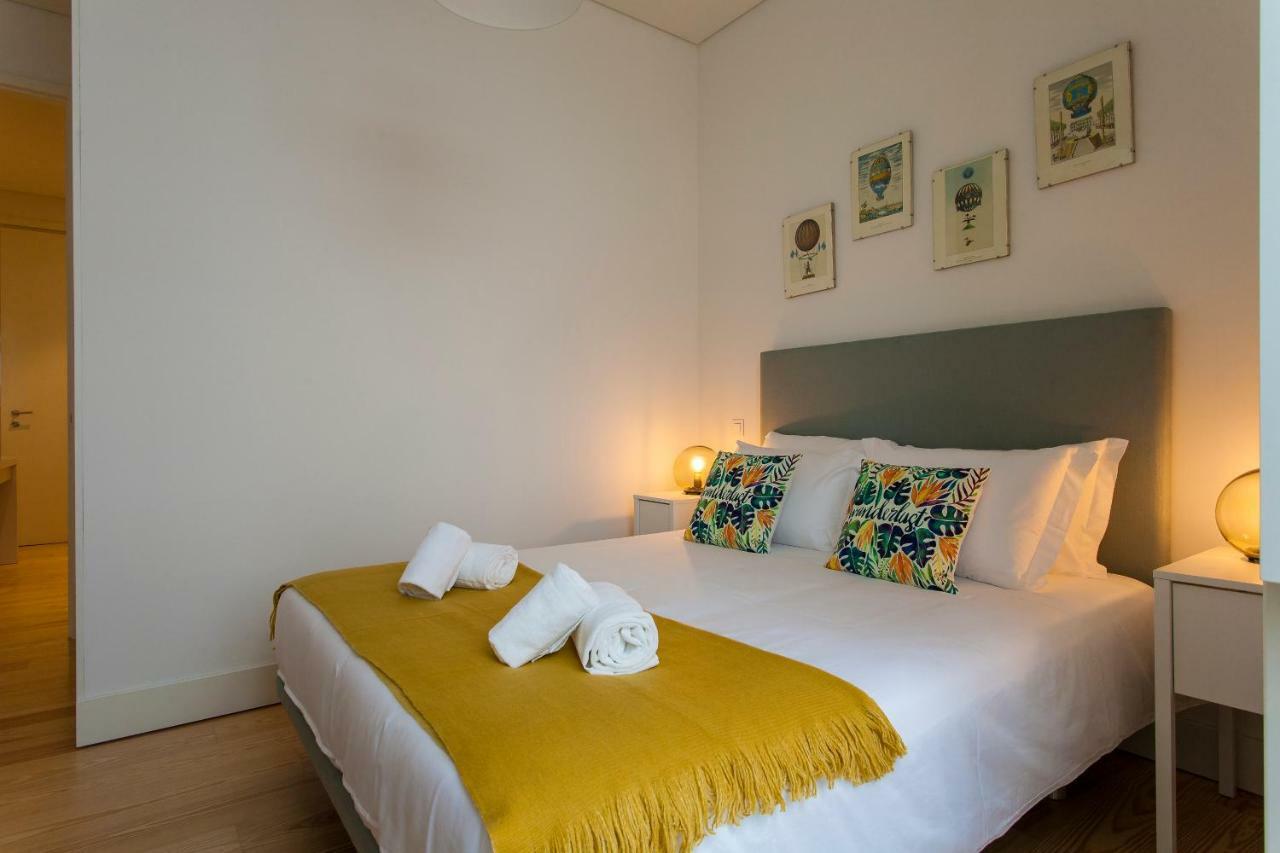 Joivy Modern 1-Bed Apt Nearby Praca Do Comercio, In Baixa Lisboa المظهر الخارجي الصورة