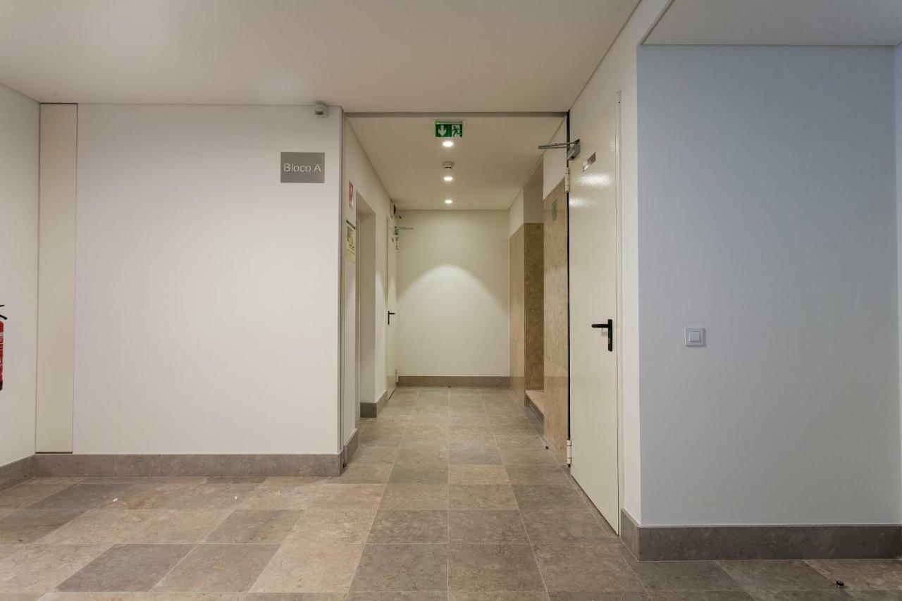 Joivy Modern 1-Bed Apt Nearby Praca Do Comercio, In Baixa Lisboa المظهر الخارجي الصورة