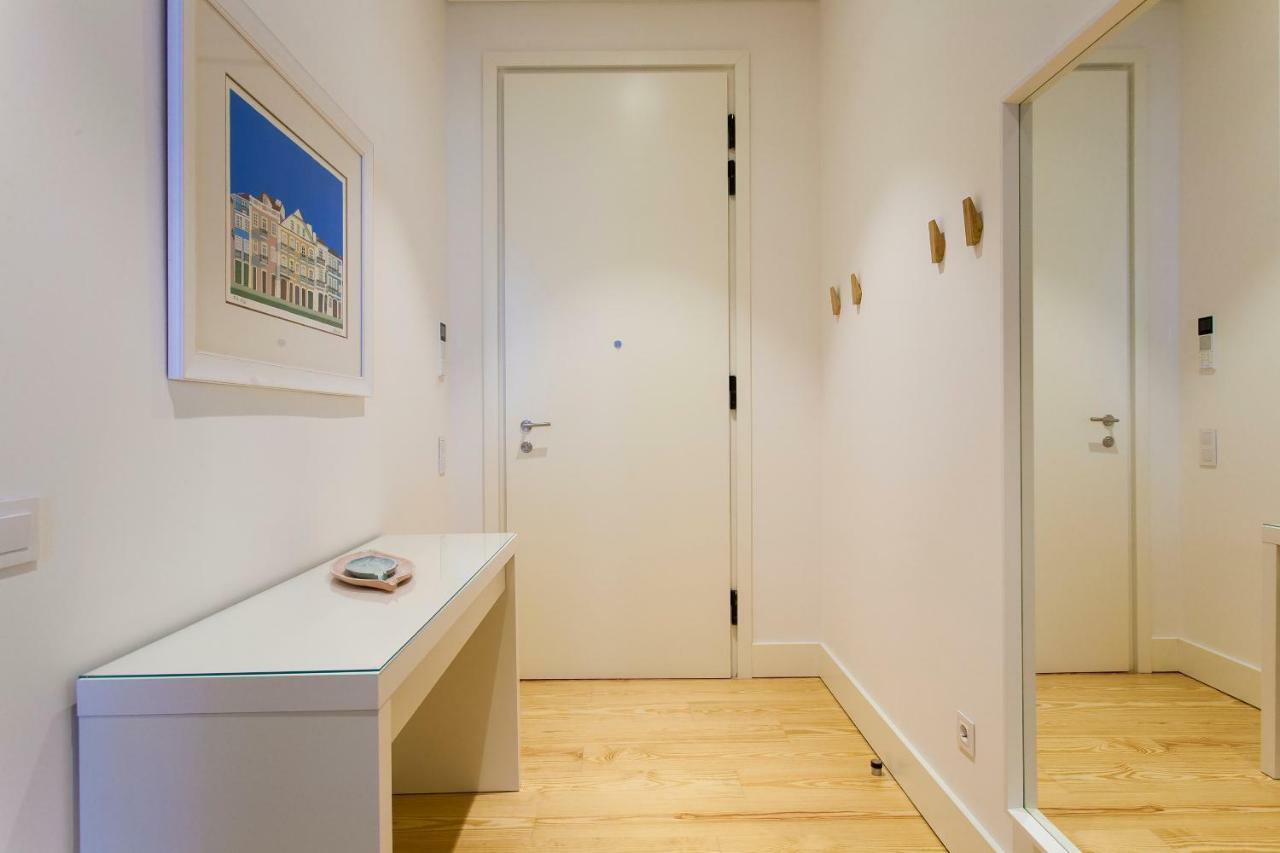 Joivy Modern 1-Bed Apt Nearby Praca Do Comercio, In Baixa Lisboa المظهر الخارجي الصورة