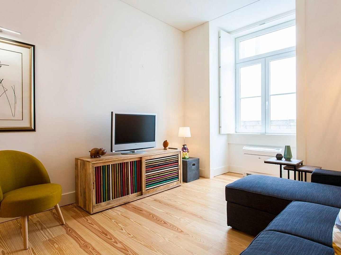 Joivy Modern 1-Bed Apt Nearby Praca Do Comercio, In Baixa Lisboa المظهر الخارجي الصورة