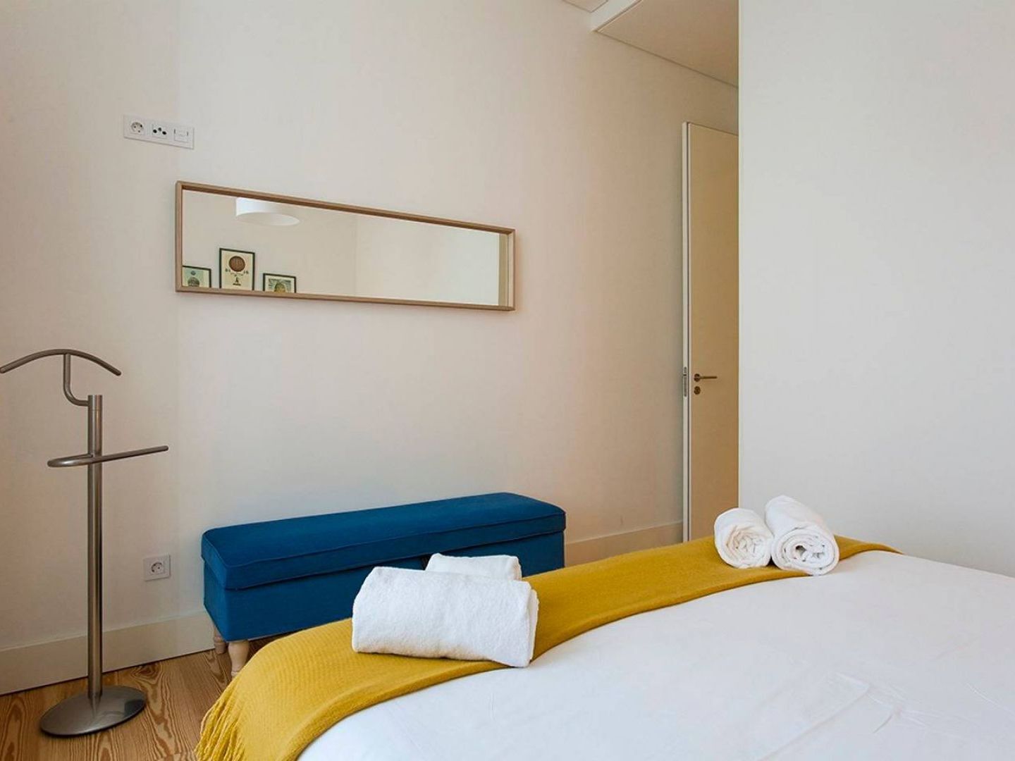 Joivy Modern 1-Bed Apt Nearby Praca Do Comercio, In Baixa Lisboa المظهر الخارجي الصورة