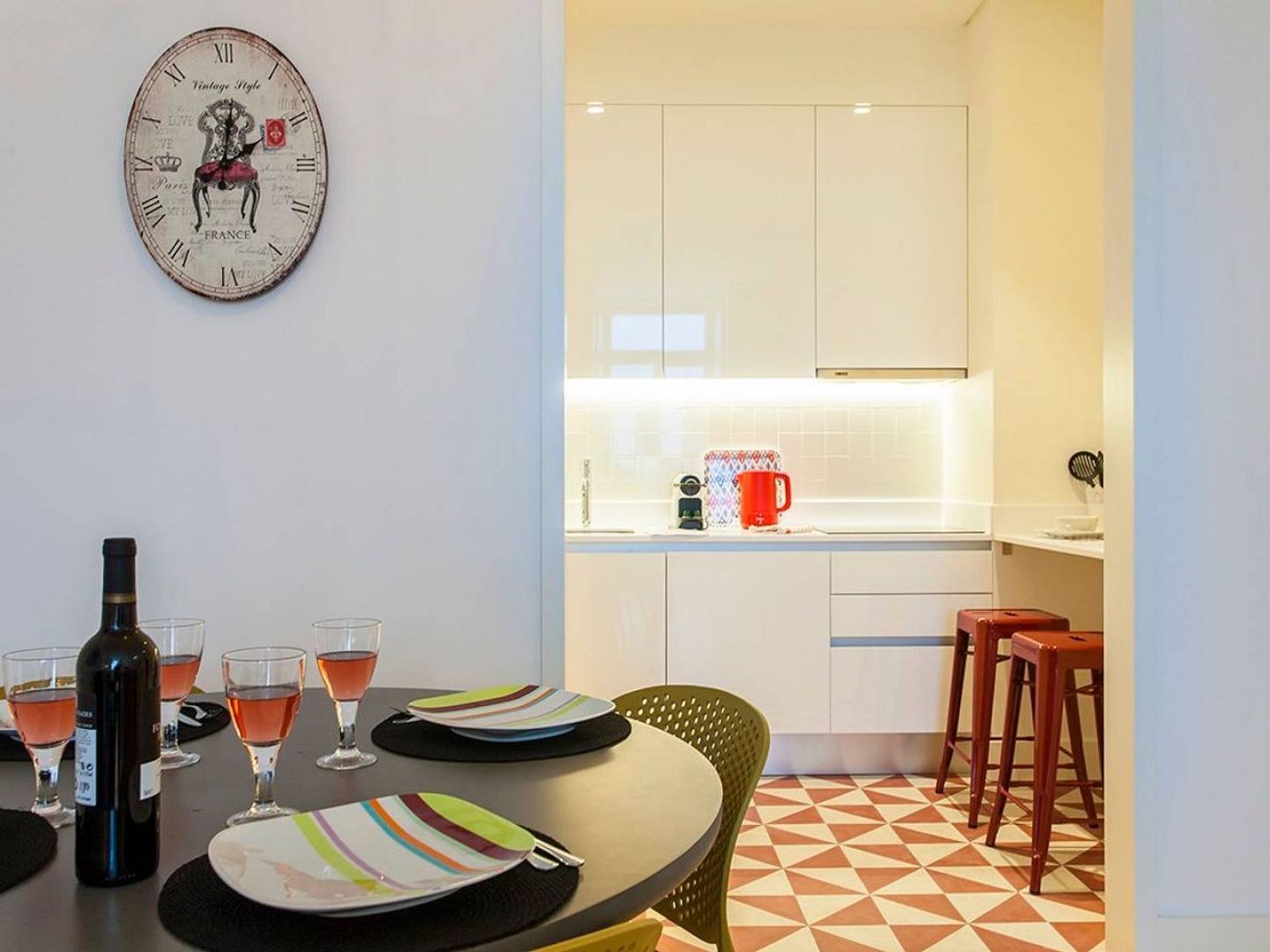 Joivy Modern 1-Bed Apt Nearby Praca Do Comercio, In Baixa Lisboa المظهر الخارجي الصورة