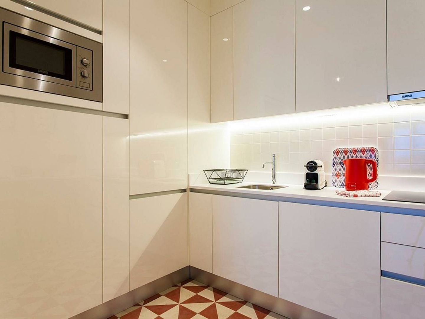 Joivy Modern 1-Bed Apt Nearby Praca Do Comercio, In Baixa Lisboa المظهر الخارجي الصورة