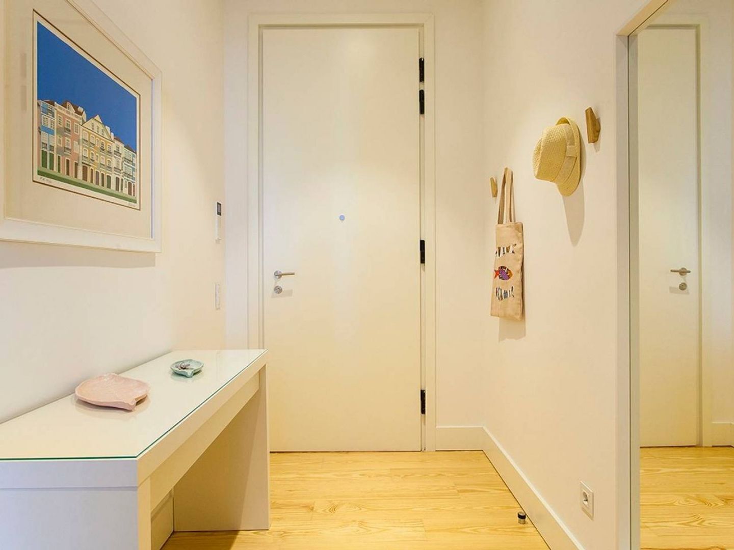 Joivy Modern 1-Bed Apt Nearby Praca Do Comercio, In Baixa Lisboa المظهر الخارجي الصورة